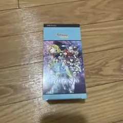 ビルディバイド ブライト グノーシア SQ BT サイン - メルカリ