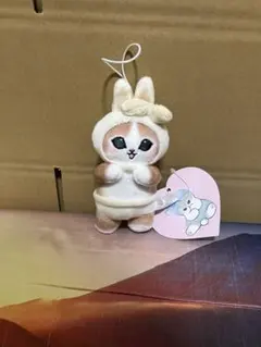 mofusand ぬいぐるみ