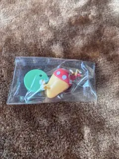ピクミン チョコエッグのサムネイル