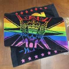 JSB LAND 〜FOREVER～ マフラータオルのサムネイル