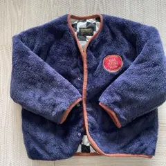 マーキーズ MARKEY'S フリースジャケット 110 福袋のサムネイル