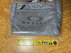 OAKLEY SMALL TOTE 17.1のサムネイル