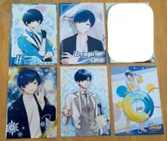 いれいす　If　ブロマイド　まとめ売り