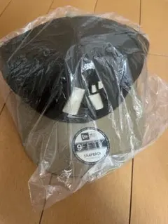 [未使用]バナナマン NEWERA バ帽のサムネイル