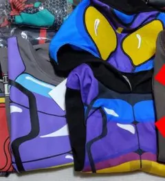専用出品　仮面ライダーガヴ
