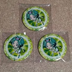 キミとアイドルプリキュア♪ キミプリ展 キュアキッス キュア