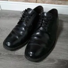 ⭐月末セール⭐　リーガル　ドレスシューズ レースアップ 本革 ビジネス