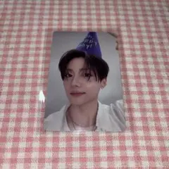 ALD1 サンウォン　FCキット　トレカ