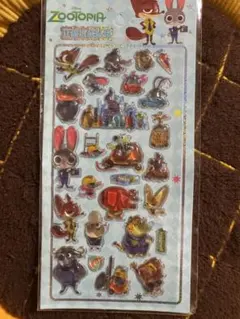 ズートピア ジュディ キャラクターグッズ