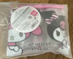 マイメロ クロミ トラベルボトルセット