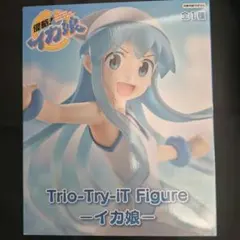 Trio-Try-iT Figure イカ娘　Squid Girlのサムネイル
