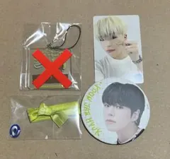 TREASURE トレジャー ジェヒョク まとめ売り