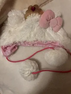 ユニバーサルスタジオジャパン ファンキャップ