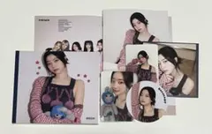 TWICE strategy デジパック ダヒョン コンプ