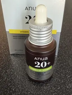 Anua Vitamin C 20+ Blemish Serum 20gのサムネイル