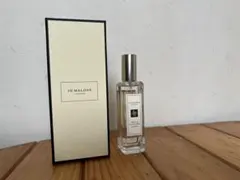 ジョーマローン　ピオニーアンドブラッシュスエード30ml サンプル付き