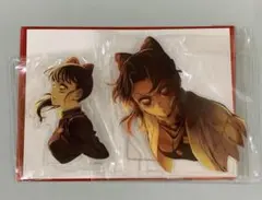 ☆鬼滅の刃　ランダム アクリルスタンド　劇場版　無限城編　胡蝶しのぶ カナヲ