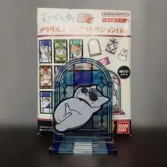 夏目友人帳 ニャンコ先生 アクリルスタンドコレクションLite G 傷あり