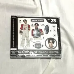 スキズ　Social Path リノ FC盤　未開封