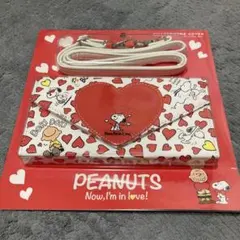 スヌーピースマホケース usj にて購入