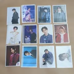 ◎超特急　リョウガ　生写真セット　17枚　バラ売り可◎