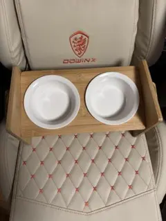 캣 푸드 플레이트