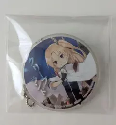 クリーブランド アズールレーン クリアホルダー AR機能付き キーホルダー