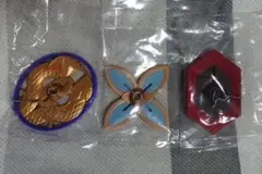 鬼滅の刃　日輪刀傘マーカー　まとめ売り