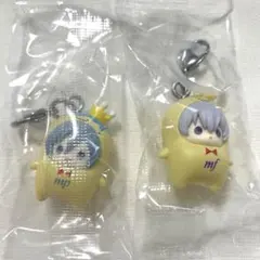 王様プリン 四葉環 逢坂壮五 mezzo