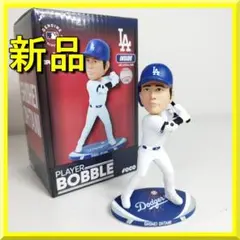 吉田正尚 ボブルヘッド ヒーローシリーズ FOCO Yoshida 新 jIS5 - メルカリ