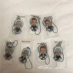 中務裕太 クリーナー セット