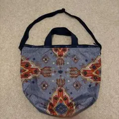 LeSportsac レスポ　2way ショルダーバッグのサムネイル