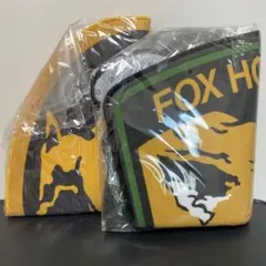 【2種セット】METAL GEAR SOLID 部隊章 フロアマット