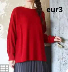 ニット【eur3】