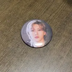 &team FUMA フウマ 缶バッジ