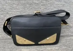 FENDI メッセンジャーバッグ　ショルダーバッグ　クラッチバックのサムネイル