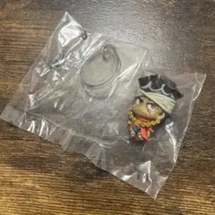 ジョジョの奇妙な冒険 カプセルフィギュアコレクション02 アブドゥル