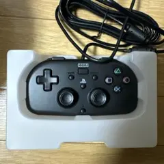 HORI PS4 ワイヤードコントローラーライト
