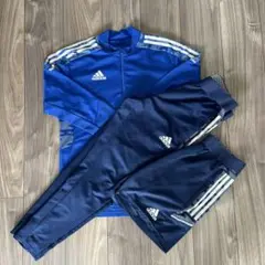 adidas CONDIVO21 アディダス トレーニングジャージ3点セット
