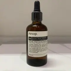 【新品未使用】 Aesop イソップ Lucent Facial Essence