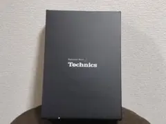 非売品 Technics 限定ガジェットポーチとキーホルダーセット