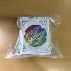 劇場版　仮面ライダーギーツ　劇場入場特典　ギーツワンネスコアID