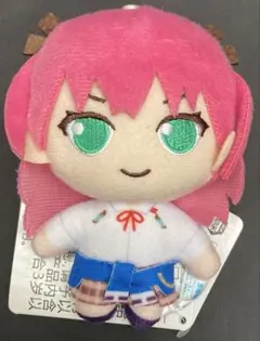 2026年最新】ヘブンバーンズレッド ぬいぐるみの人気アイテム - メルカリ