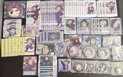 忍たま乱太郎 平滝夜叉丸 グッズ まとめ売り