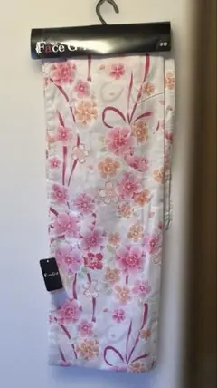 浴衣【新品•未着用•タグあり】