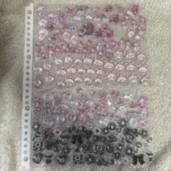 ボンボンドロップシール正規品　おすそ分け