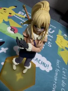 ダクネス 冬服ver. ポップアップパレードのサムネイル