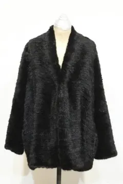 2025年最新】saga ミンク コートの人気アイテム - メルカリ