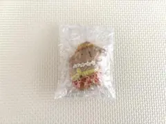 サンリオキャラクターズ シークレットマスコット 日焼け ポムポムプリン