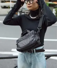 ジャーナルスタンダード　レスポートサック　コラボショルダーバッグ 2026年最新】LESPORTSAC standardの人気アイテム - メルカリ